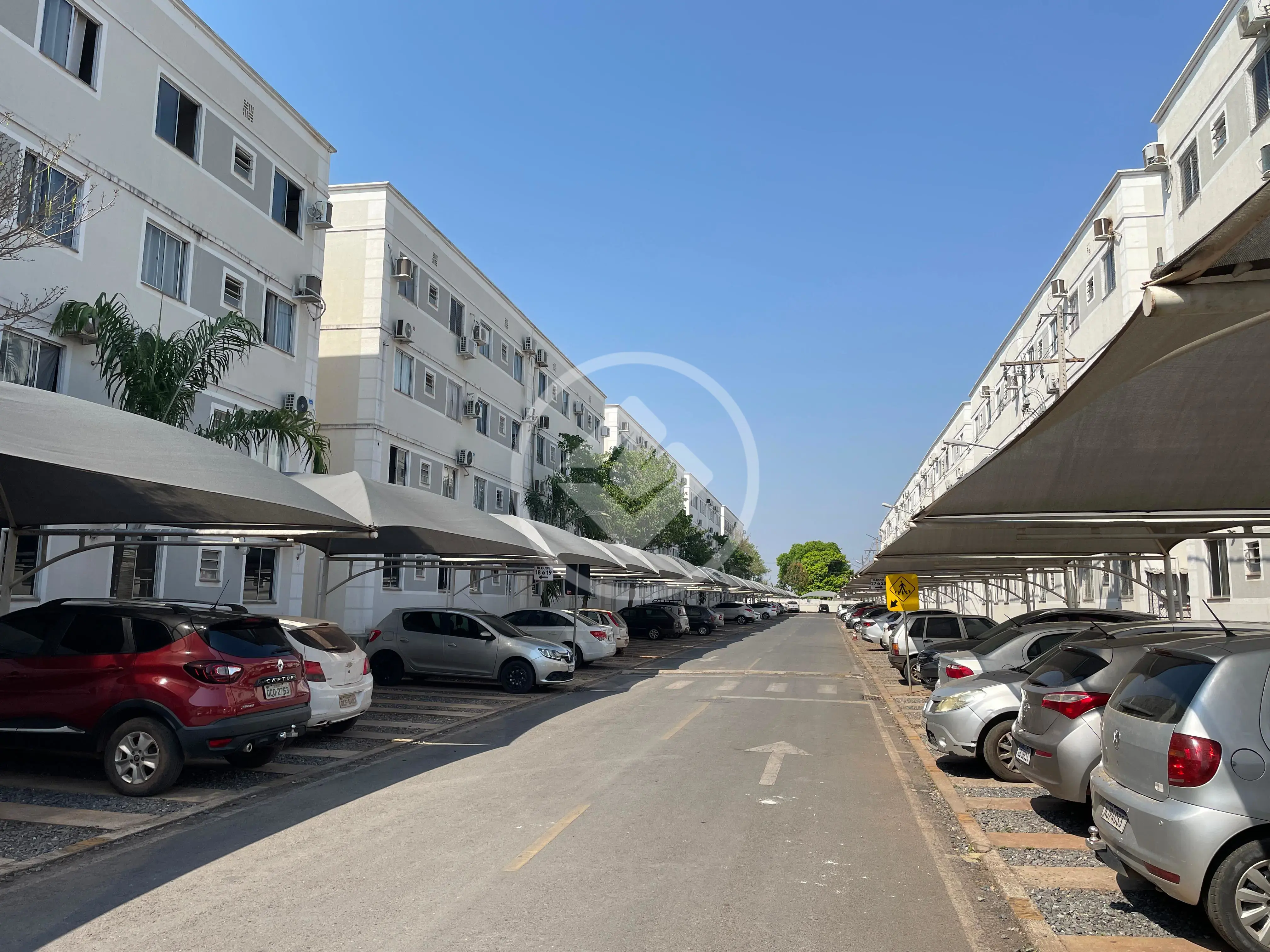 Imagem 5 - Apartamento em Coophema, Cuiabá - MT