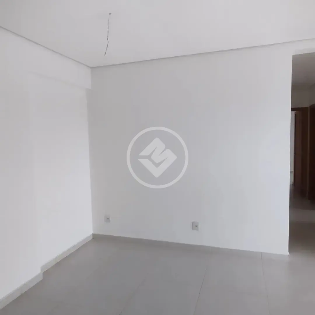 Imagem 1 - Apartamento em Cidade Alta, Cuiabá - MT