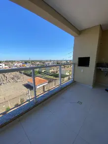Imagem 2 - Apartamento em Cidade Alta, Cuiabá - MT