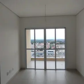 Imagem 3 - Apartamento em Cidade Alta, Cuiabá - MT