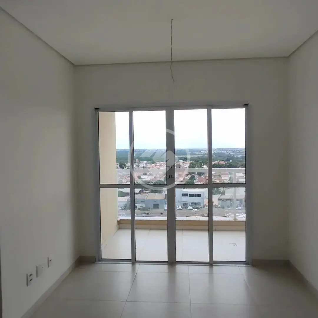 Imagem 3 - Apartamento em Cidade Alta, Cuiabá - MT
