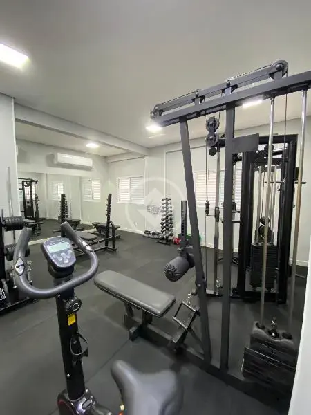 Imagem 6 - Apartamento em Cidade Alta, Cuiabá - MT