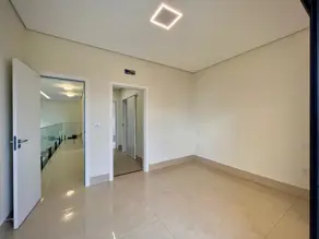 Imagem 2 - Sobrado Em Condomínio em Morada dos Nobres, Cuiabá - MT