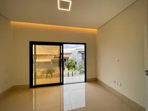 Imagem 4 - Sobrado Em Condomínio em Morada dos Nobres, Cuiabá - MT