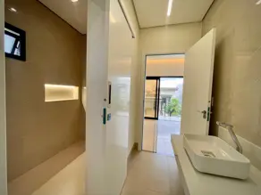Imagem 6 - Sobrado Em Condomínio em Morada dos Nobres, Cuiabá - MT