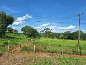 Imagem 4 - Sítio em CENTRO, Nossa Senhora do Livramento - MT