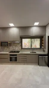 Imagem 6 - Casa Condomínio em Condomínio Belvedere II, Cuiabá - MT
