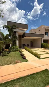 Casa Condomínio Condomínio Belvedere II, Cuiabá - MT — foto 2