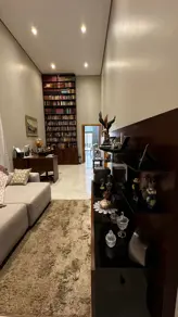 Imagem 2 - Casa Condomínio em Condomínio Belvedere II, Cuiabá - MT