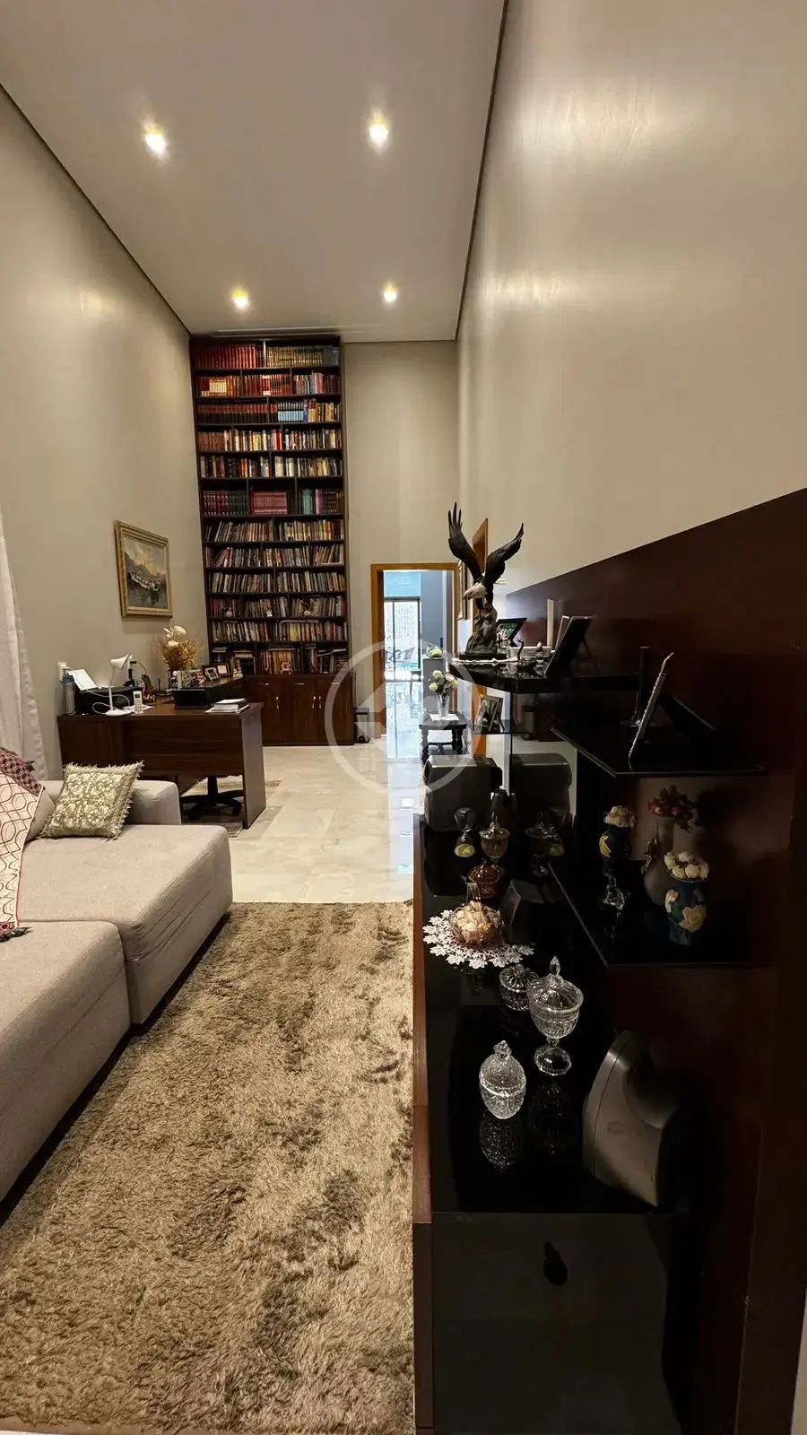 Imagem 2 - Casa Condomínio em Condomínio Belvedere II, Cuiabá - MT