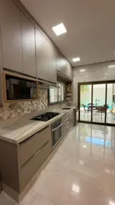 Imagem 5 - Casa Condomínio em Condomínio Belvedere II, Cuiabá - MT