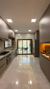 Imagem 3 - Casa Condomínio em Condomínio Belvedere II, Cuiabá - MT