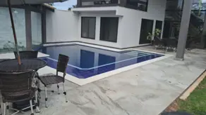 Imagem 2 - Sobrado Em Condomínio em CENTRO, Chapada dos Guimarães - MT