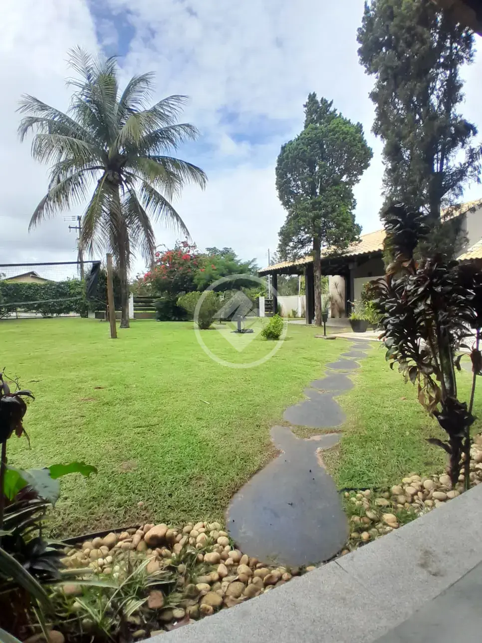 Imagem 3 - Sobrado Em Condomínio em CENTRO, Chapada dos Guimarães - MT