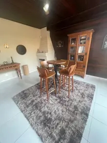 Imagem 4 - Sobrado Em Condomínio em CENTRO, Chapada dos Guimarães - MT