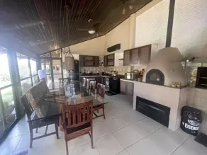 Imagem 5 - Sobrado Em Condomínio em CENTRO, Chapada dos Guimarães - MT