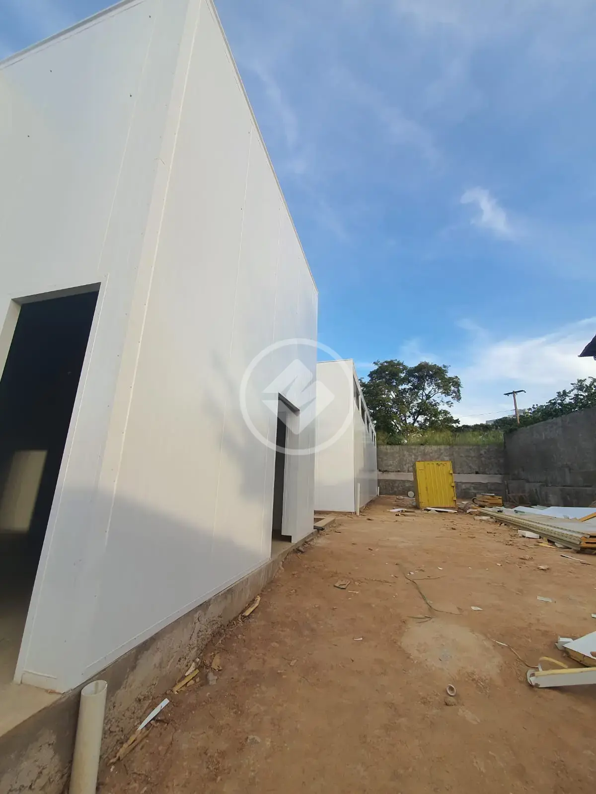 Image 2 - Sala Comercial em Jardim Santa Marta, Cuiabá - MT