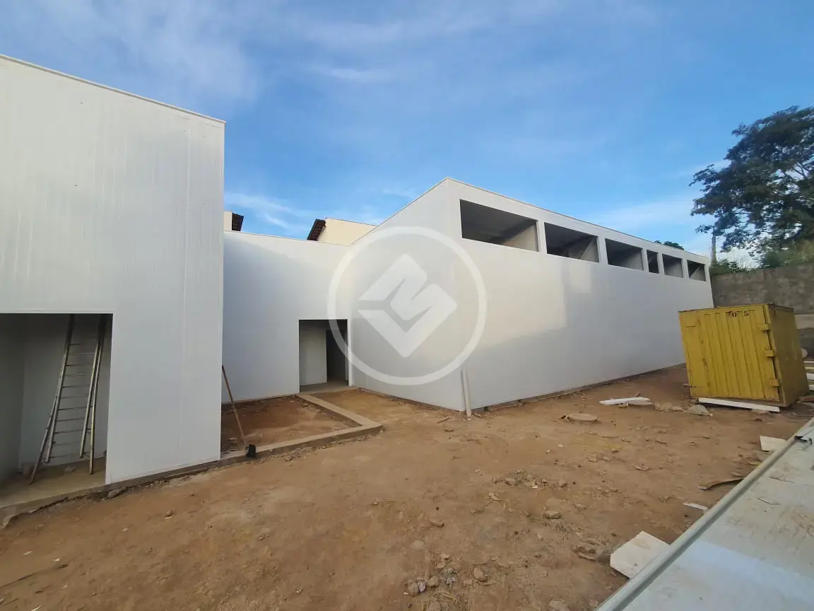 Imagem 1 - Sala Comercial em Jardim Santa Marta, Cuiabá - MT