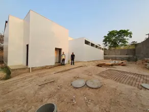 Imagem 2 - Sala Comercial em Jardim Santa Marta, Cuiabá - MT