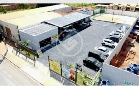 Imagem 2 - Galpão em Centro Norte, Várzea Grande - MT