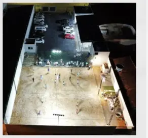 Imagem 3 - Galpão em Centro Norte, Várzea Grande - MT