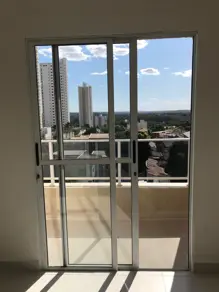 Apartamento Santa Rosa, Cuiabá - MT — foto 2