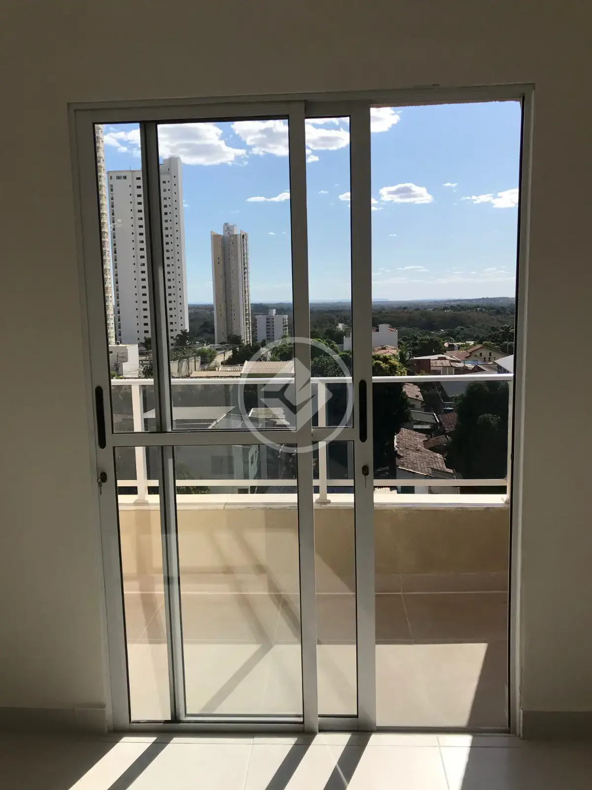 Imagem 1 - Apartamento em Santa Rosa, Cuiabá - MT