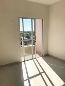 Apartamento Santa Rosa, Cuiabá - MT — foto 1