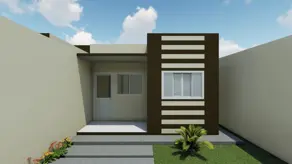 Casa Parque Cuiaba, Cuiabá - MT — foto 1