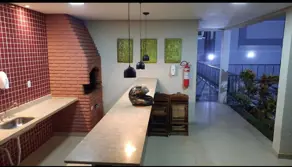 Apartamento Garden Jardim Imperial, Cuiabá - MT — foto 1