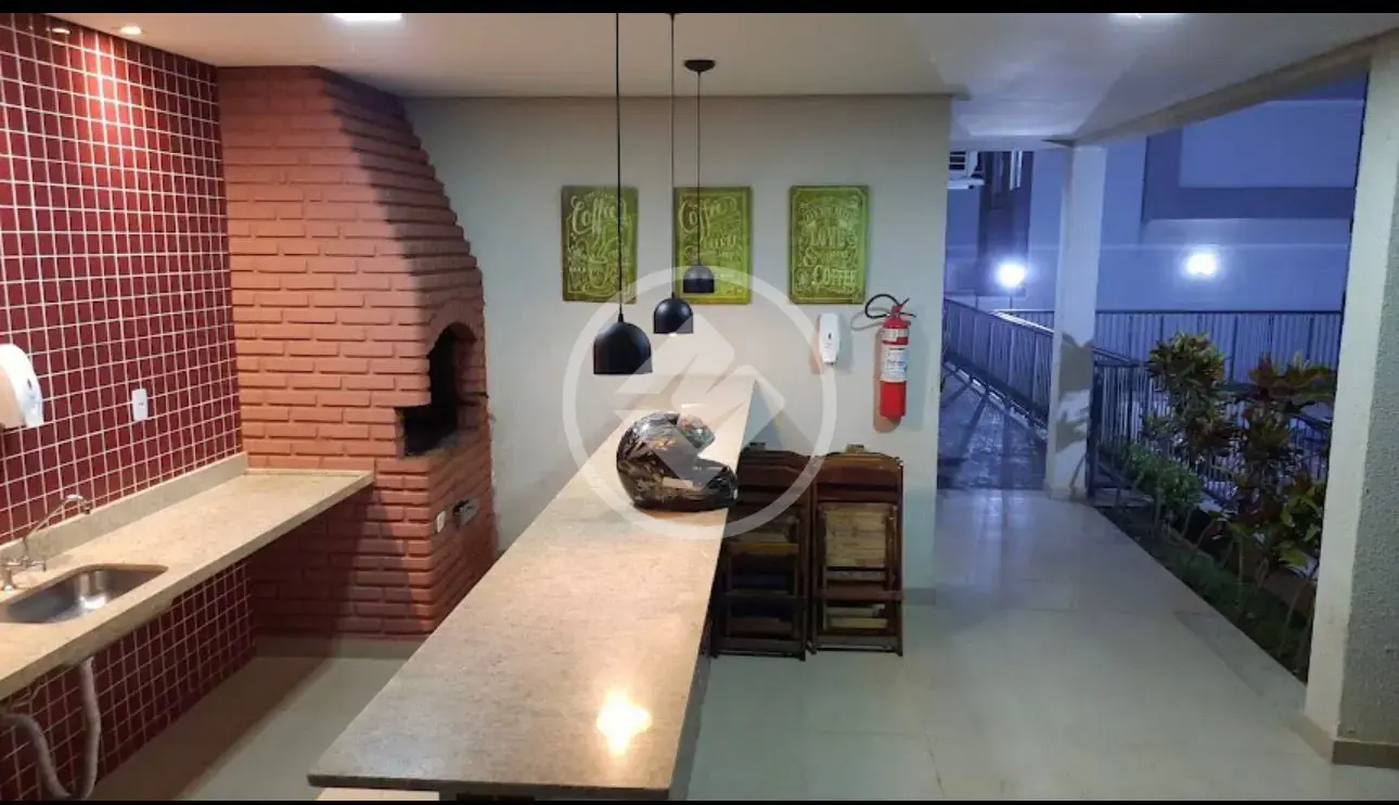Imagem 1 - Apartamento Garden em Jardim Imperial, Cuiabá - MT
