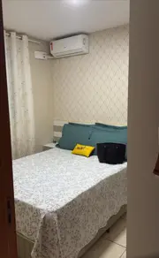 Apartamento Garden Jardim Imperial, Cuiabá - MT — foto 2