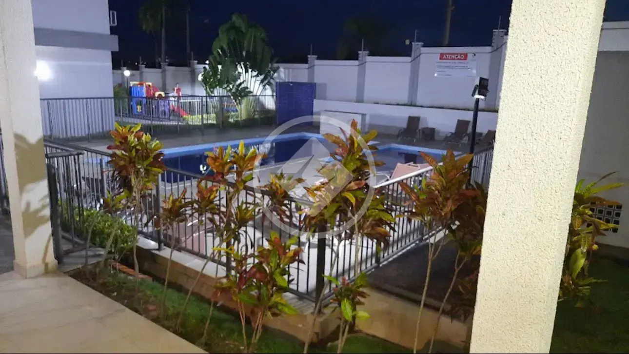 Imagem 3 - Apartamento Garden em Jardim Imperial, Cuiabá - MT
