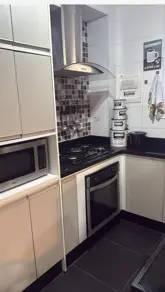 Imagem 6 - Apartamento Garden em Jardim Imperial, Cuiabá - MT