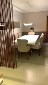 Imagem 2 - Apartamento em JARDIM ELDORADO, Cuiabá - MT