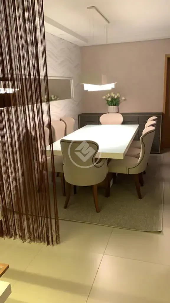 Imagem 2 - Apartamento em JARDIM ELDORADO, Cuiabá - MT