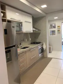 Imagem 5 - Apartamento em JARDIM ELDORADO, Cuiabá - MT