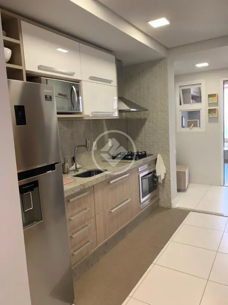 Imagem 5 - Apartamento em JARDIM ELDORADO, Cuiabá - MT