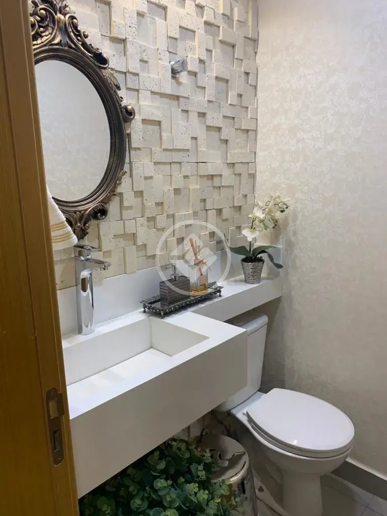 Imagem 4 - Apartamento em JARDIM ELDORADO, Cuiabá - MT