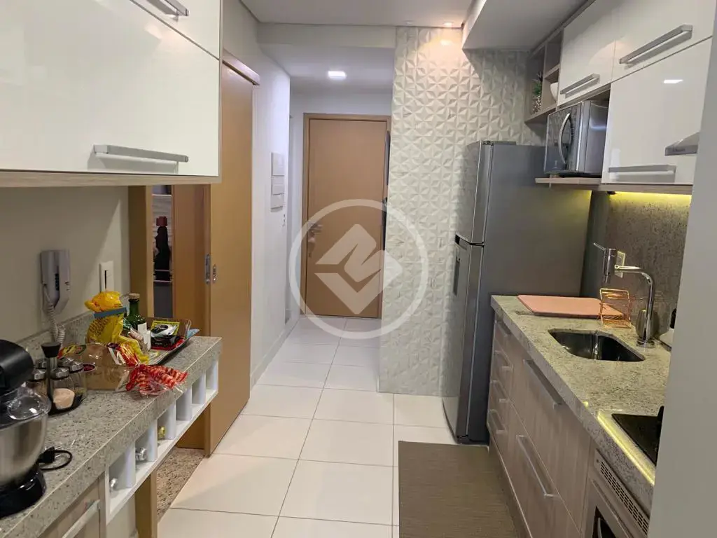 Imagem 6 - Apartamento em JARDIM ELDORADO, Cuiabá - MT
