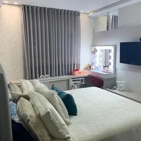 Apartamento JARDIM ELDORADO, Cuiabá - MT — foto 1