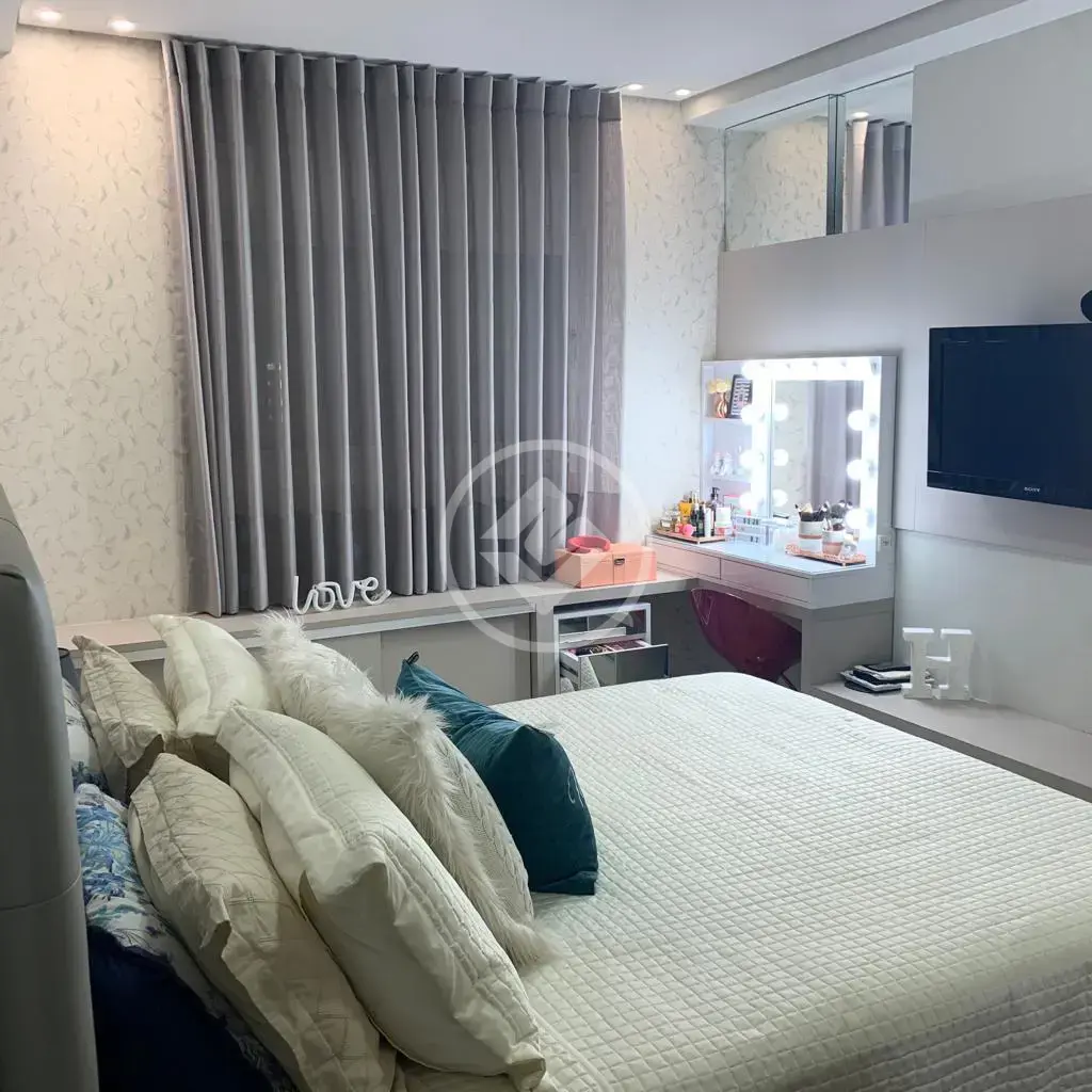 Imagem 1 - Apartamento em JARDIM ELDORADO, Cuiabá - MT