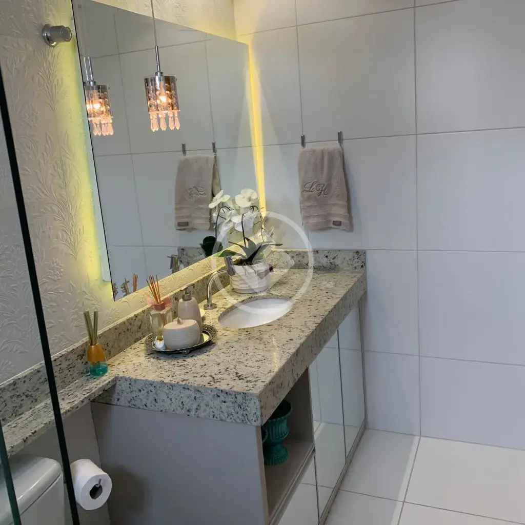 Image 20 - Apartamento em JARDIM ELDORADO, Cuiabá - MT
