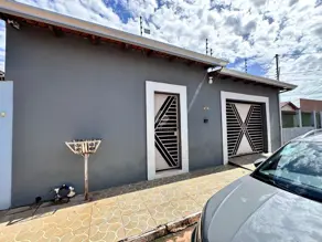 Casa Cristo Rei, Várzea Grande - MT — foto 1