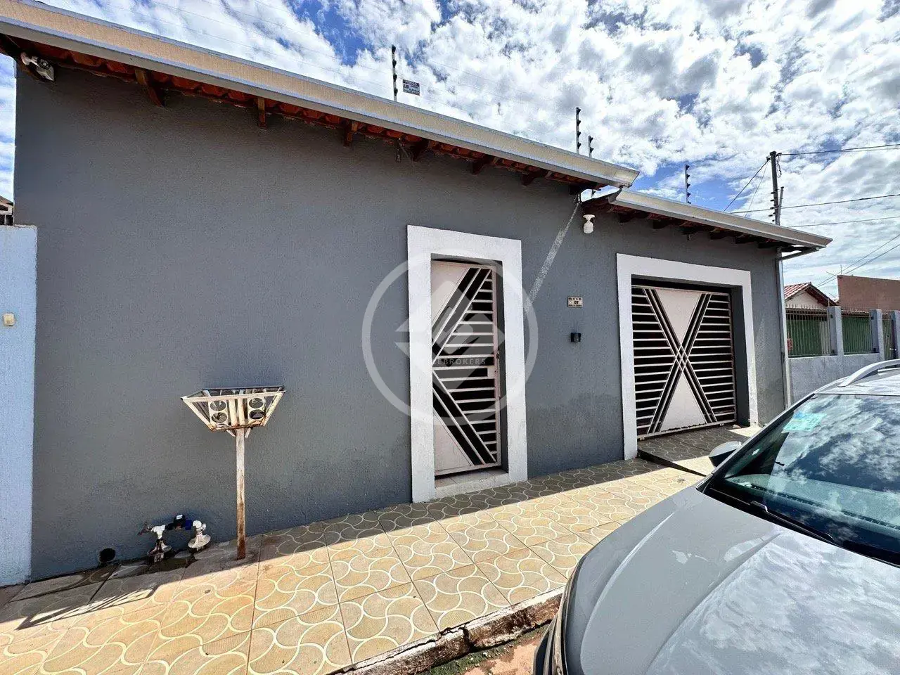 Image 12 - Casa em Cristo Rei, Várzea Grande - MT