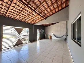 Casa Cristo Rei, Várzea Grande - MT — foto 1