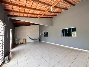Casa Cristo Rei, Várzea Grande - MT — foto 2