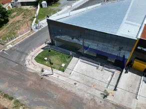 Sala Comercial Araés, Cuiabá - MT — foto 2