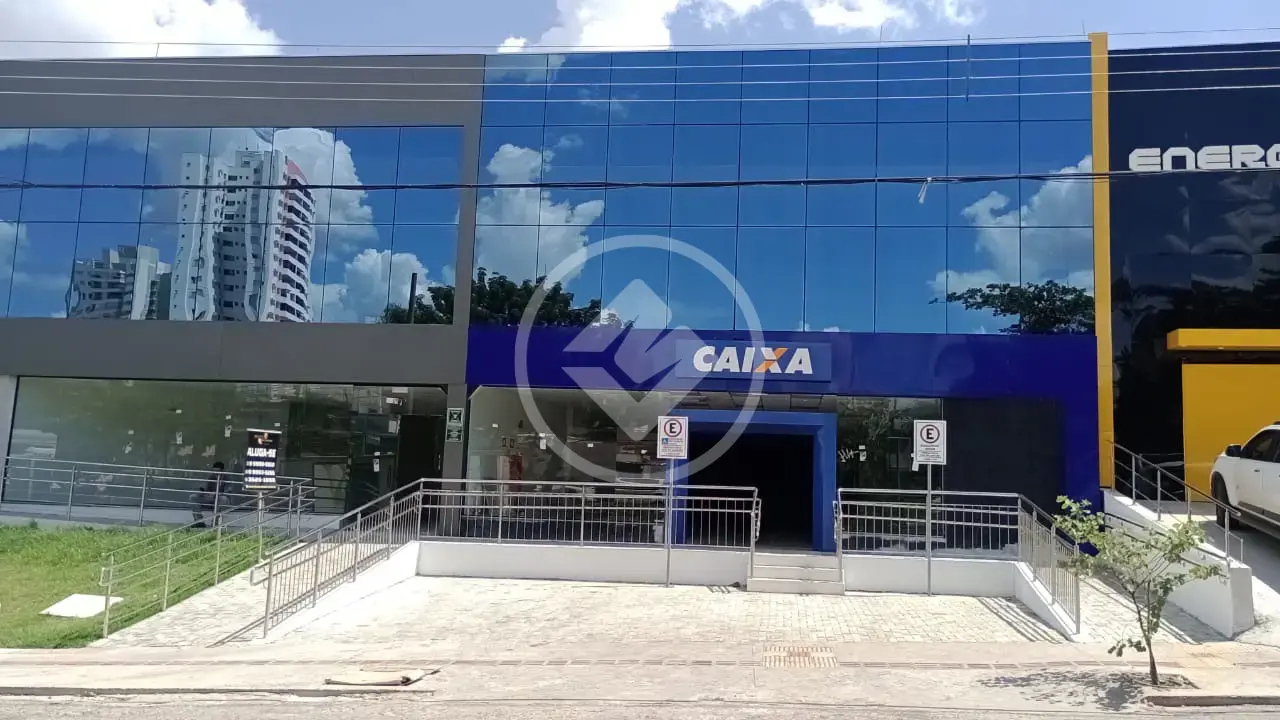 Imagem 1 - Sala Comercial em Araés, Cuiabá - MT