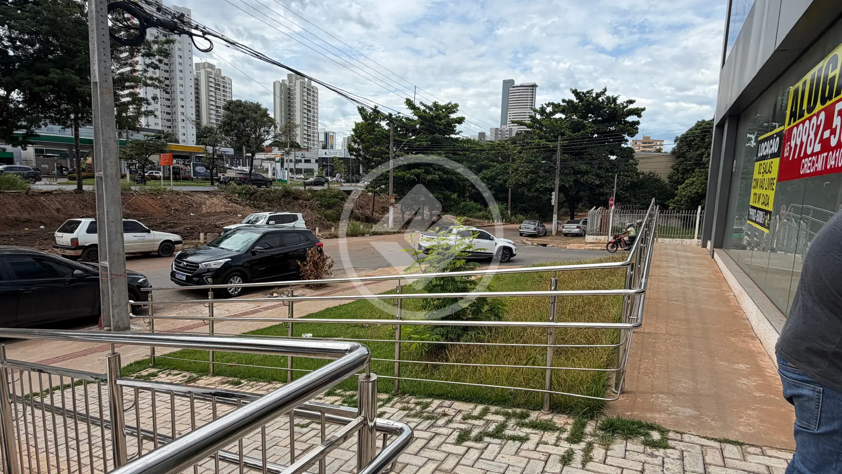 Imagem 6 - Sala Comercial em Araés, Cuiabá - MT